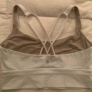lululemon Women's Sports Bra